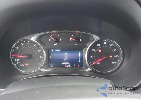 2021 GMC Terrain Fwd Sle z USA, uszkodzony, nr VIN 3GKALMEV1ML398162